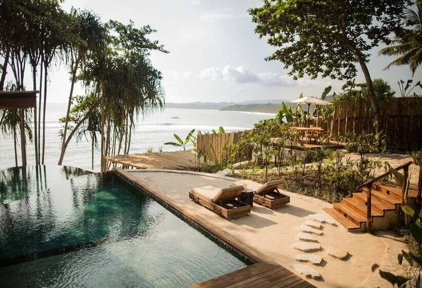 Nihi Sumba Member Leading Hotels Of The World