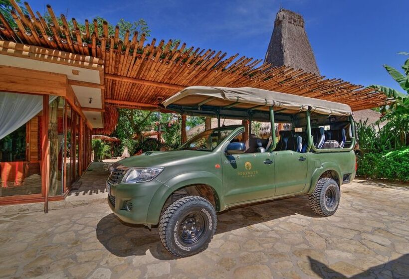 Nihi Sumba Member Leading Hotels Of The World