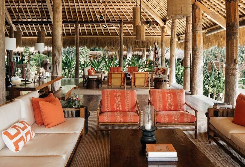 Nihi Sumba Member Leading Hotels Of The World