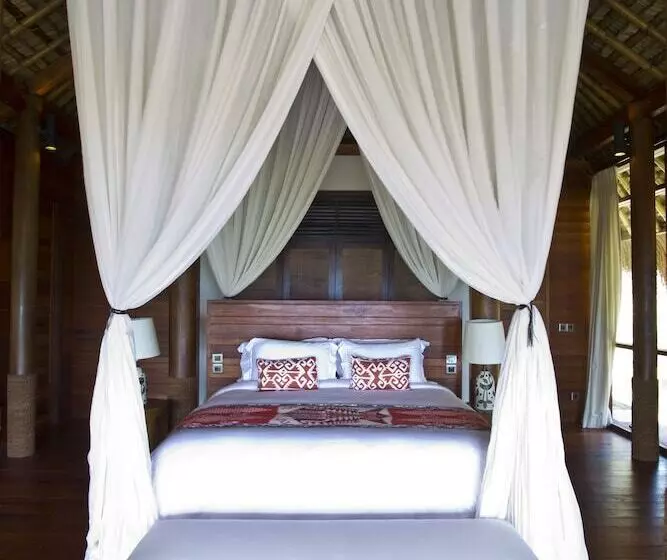 Nihi Sumba   Member Leading Hotels Of The World