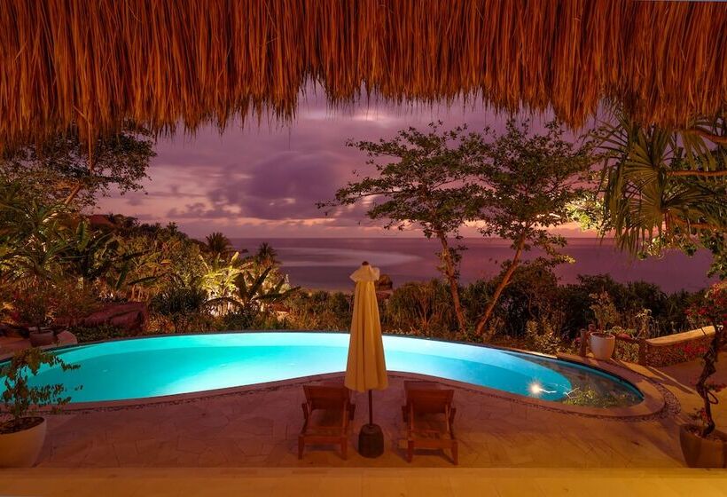 Nihi Sumba Member Leading Hotels Of The World