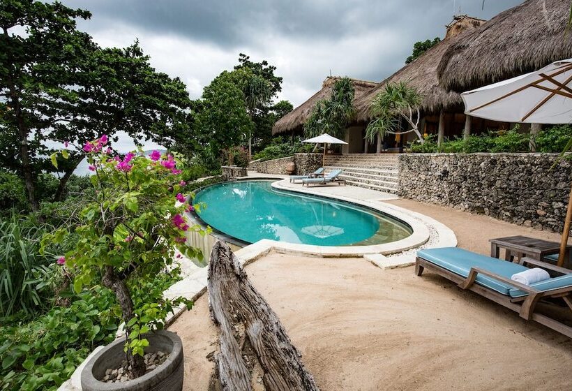 Nihi Sumba Member Leading Hotels Of The World