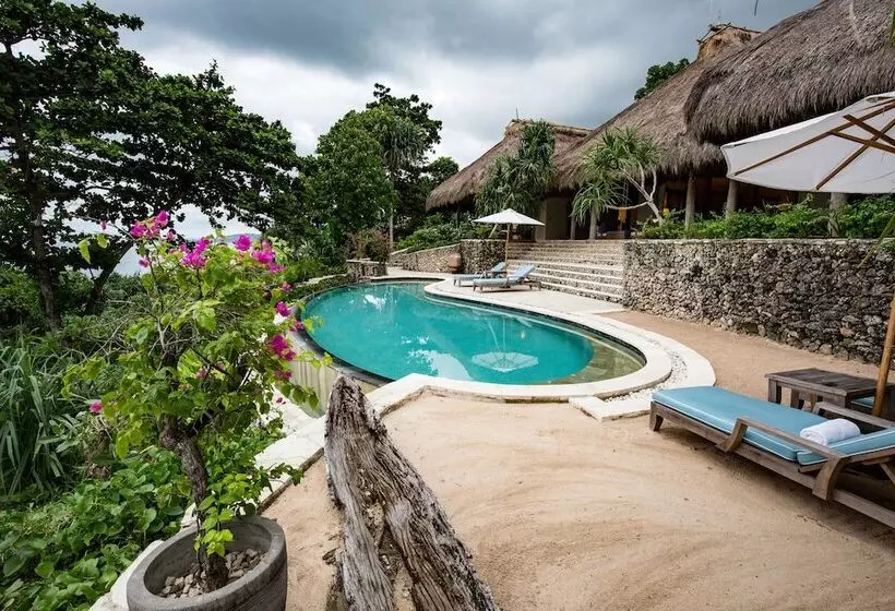 Nihi Sumba   Member Leading Hotels Of The World