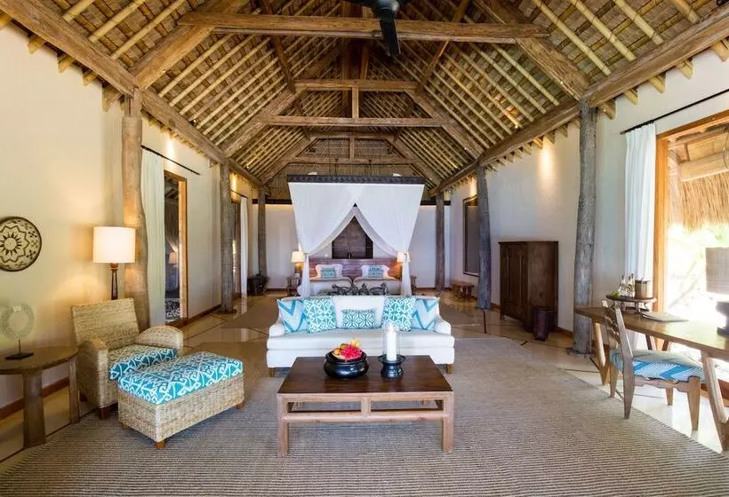 Nihi Sumba   Member Leading Hotels Of The World