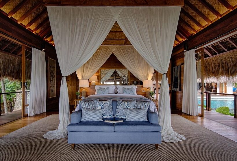 Nihi Sumba Member Leading Hotels Of The World