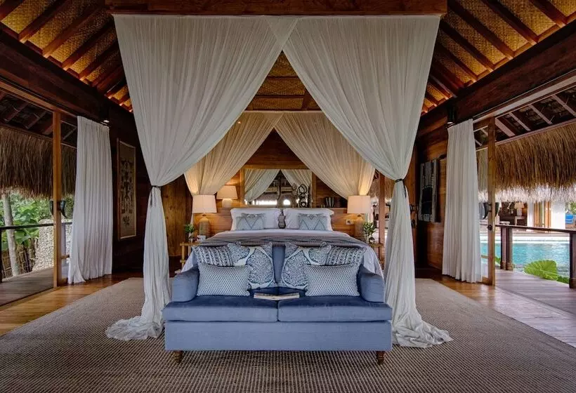 Nihi Sumba   Member Leading Hotels Of The World