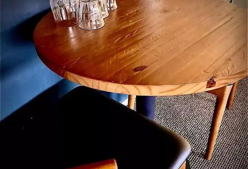 ホテル Pedder Wilderness Lodge