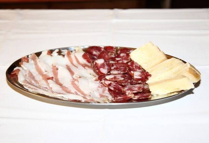 בית מלון כפרי Agriturismo B&b Sa Inza