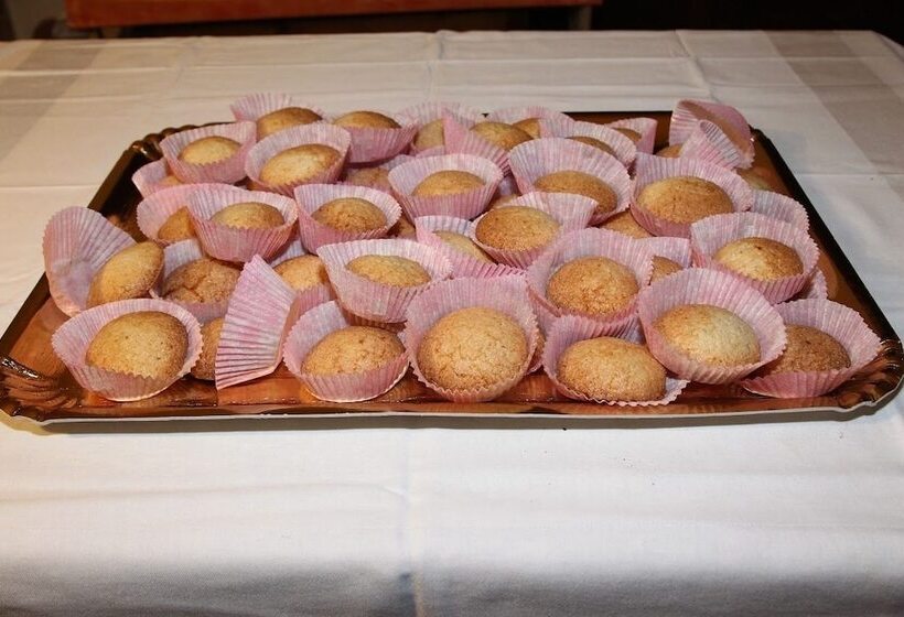 בית מלון כפרי Agriturismo B&b Sa Inza