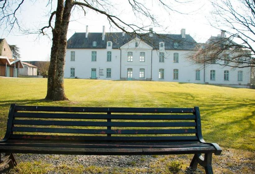 酒店 Surprenantes Château Du Pé