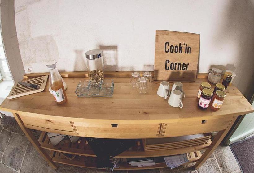 酒店 Surprenantes Château Du Pé