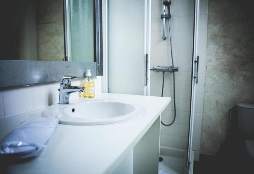 酒店 Surprenantes Château Du Pé