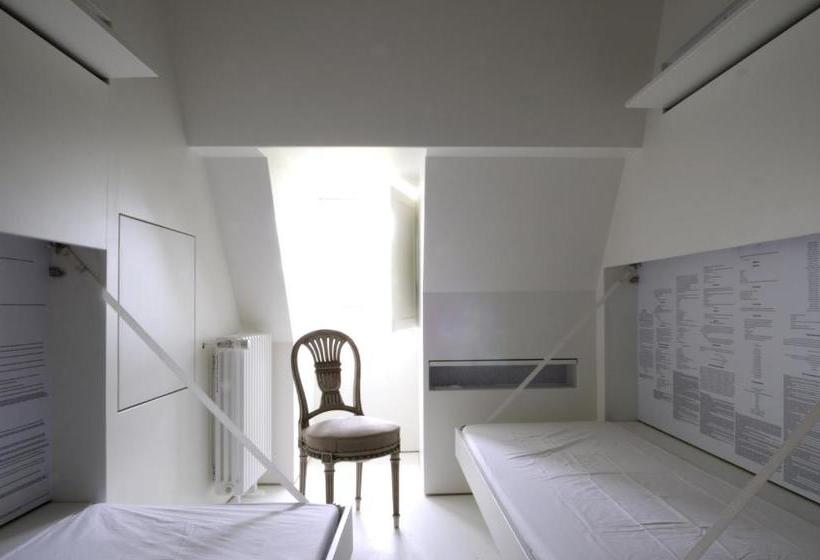 酒店 Surprenantes Château Du Pé