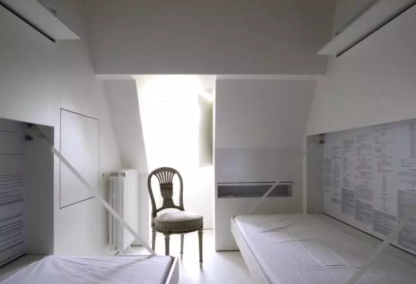 Hotelli Surprenantes   Château Du Pé