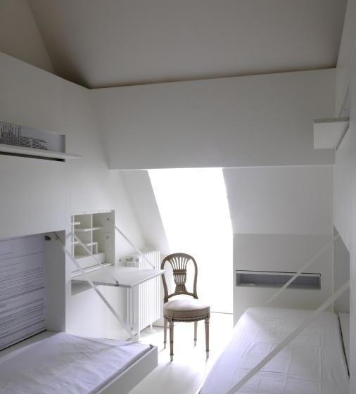 酒店 Surprenantes Château Du Pé