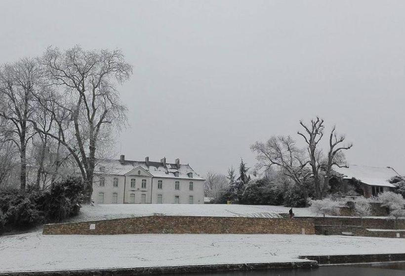 酒店 Surprenantes Château Du Pé