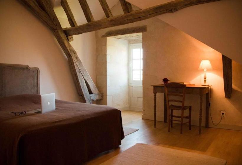 酒店 Surprenantes Château Du Pé