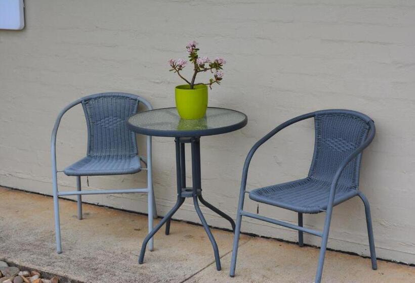 Мотель The Apple Inn