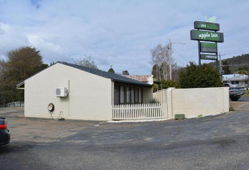 Мотель The Apple Inn