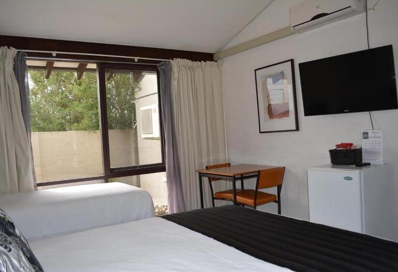 Мотель The Apple Inn