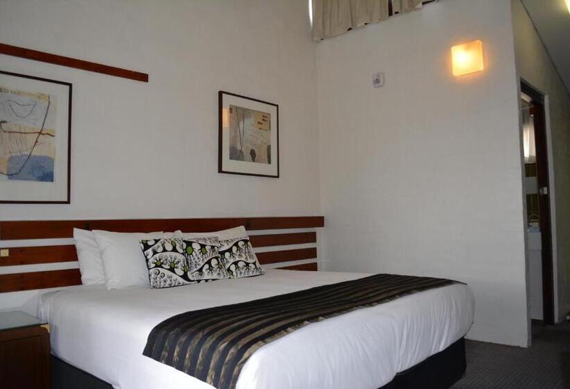 Мотель The Apple Inn