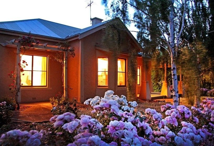 膳宿费 Beauchamp House