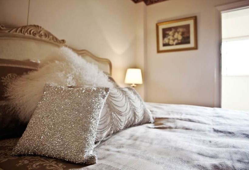 膳宿费 Beauchamp House