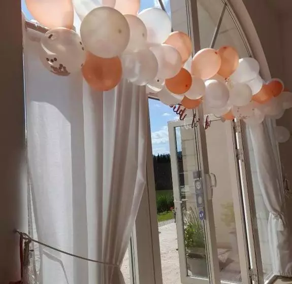 Majatalo Domaine De Lardoisière