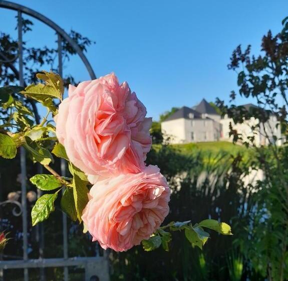 ペンション Domaine De Lardoisière