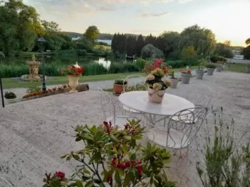 Majatalo Domaine De Lardoisière