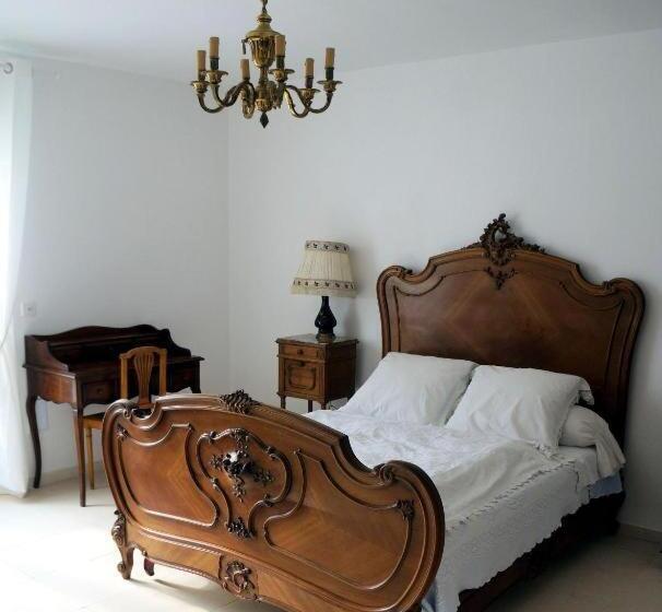 ペンション Domaine De Lardoisière