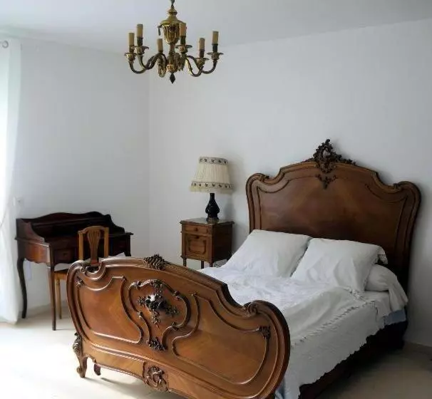 Majatalo Domaine De Lardoisière