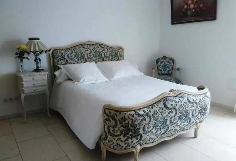 Majatalo Domaine De Lardoisière