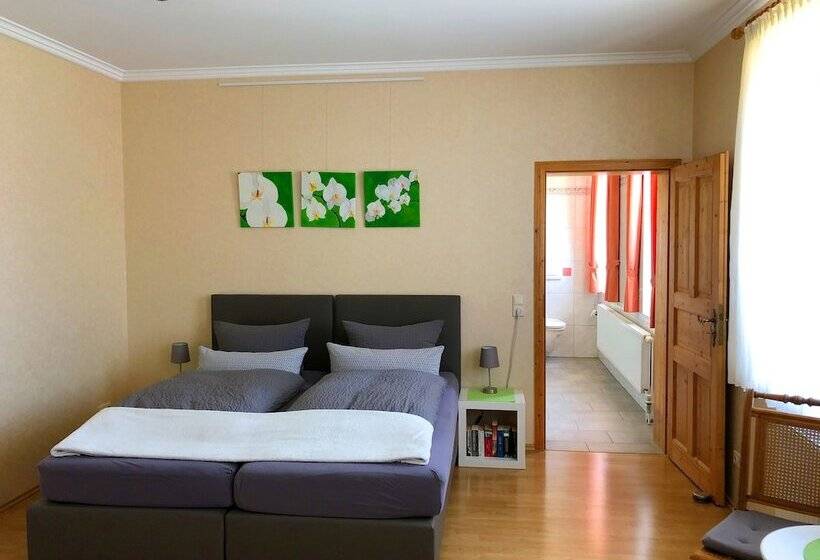 膳宿费 Gästezimmer Brackel