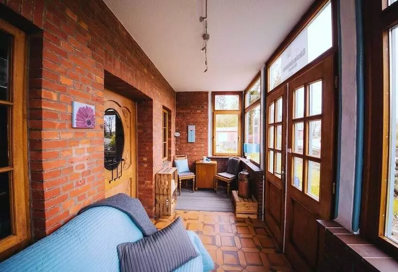 Majatalo Gästezimmer Brackel