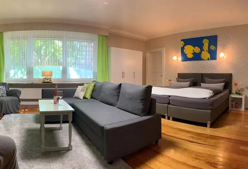 Majatalo Gästezimmer Brackel