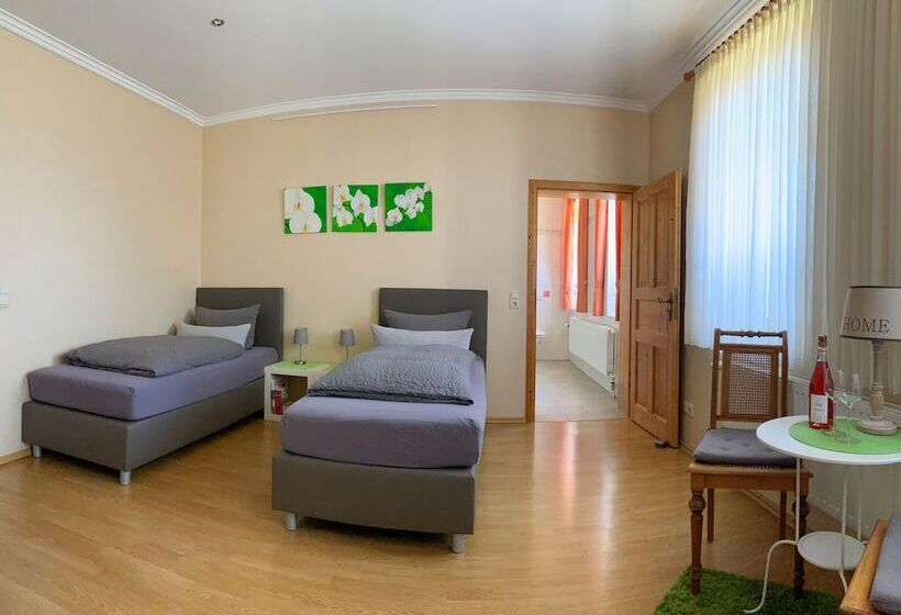 膳宿费 Gästezimmer Brackel