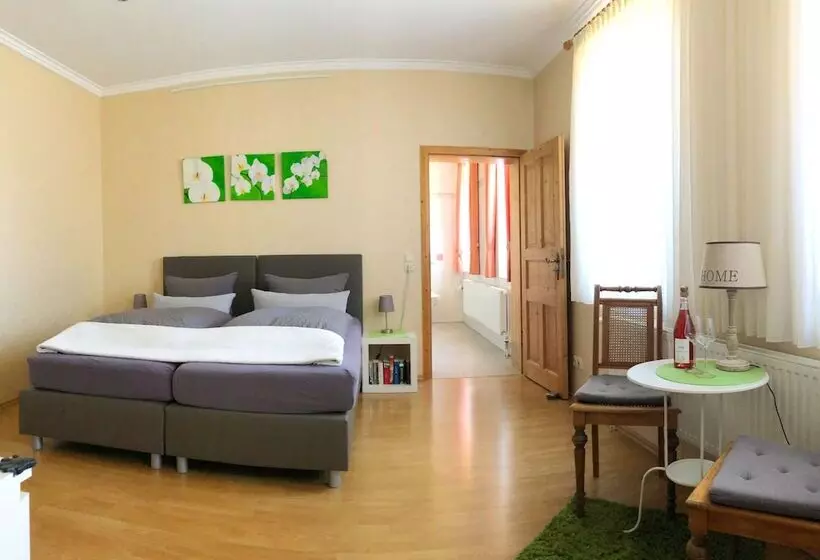 Majatalo Gästezimmer Brackel