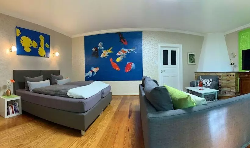 Majatalo Gästezimmer Brackel