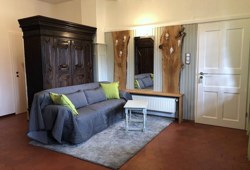 膳宿费 Gästezimmer Brackel