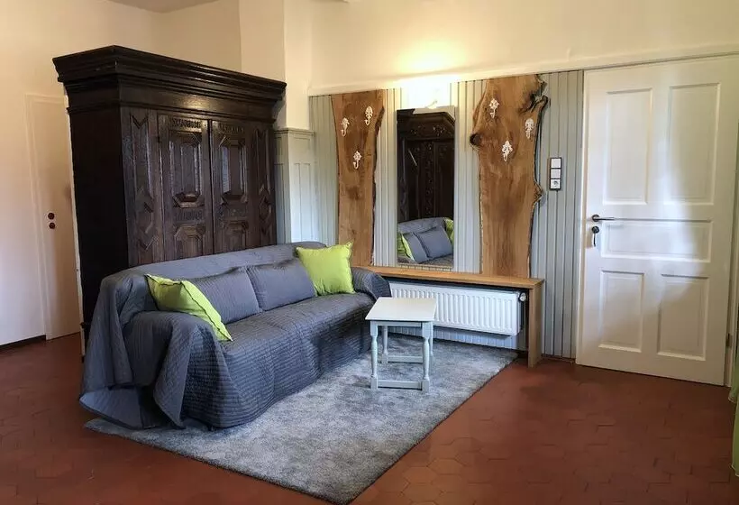 Majatalo Gästezimmer Brackel