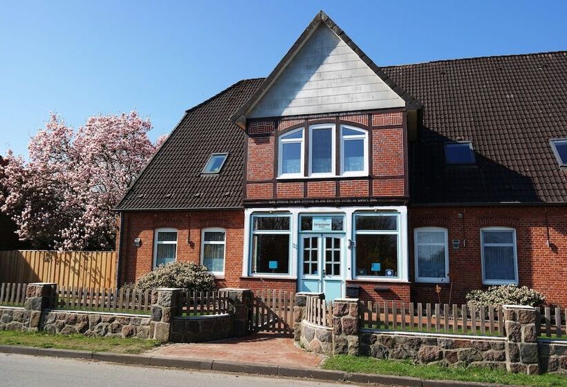 膳宿费 Gästezimmer Brackel