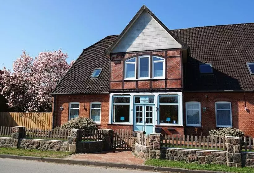 Majatalo Gästezimmer Brackel