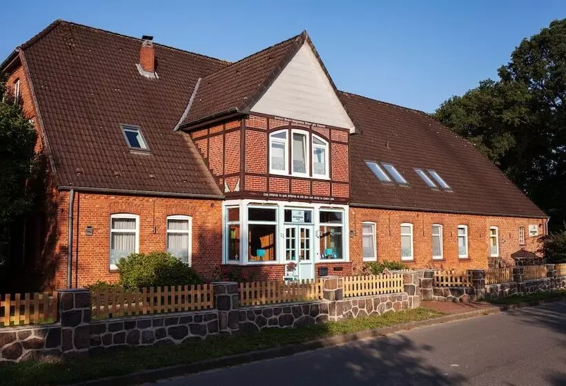 Majatalo Gästezimmer Brackel