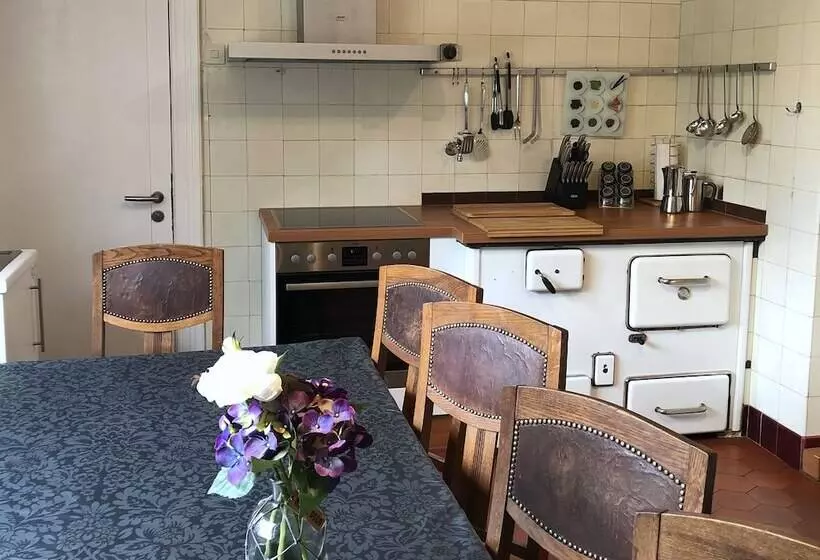 Majatalo Gästezimmer Brackel