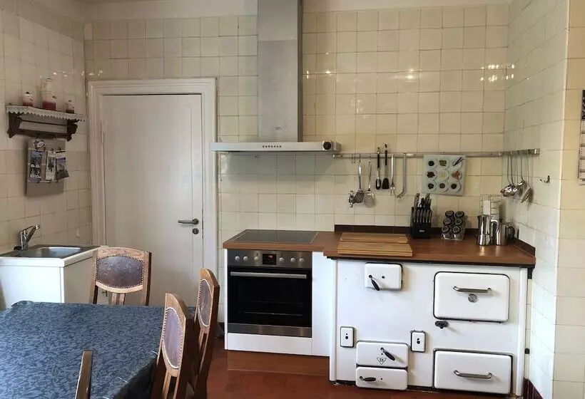 Majatalo Gästezimmer Brackel