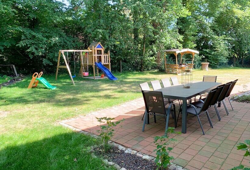 膳宿费 Gästezimmer Brackel