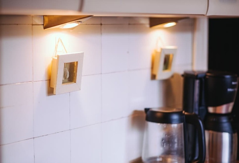 膳宿费 Gästezimmer Brackel