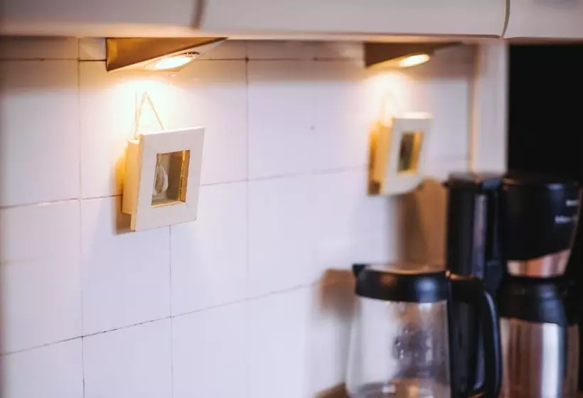 Majatalo Gästezimmer Brackel