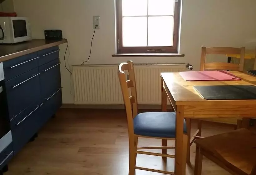 ペンション Haus Tonart